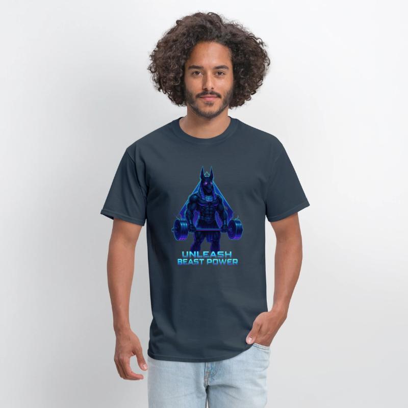 Anubis Lift Mode