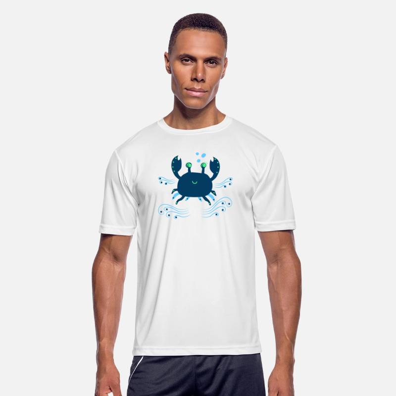 Aqua ocean animals gift