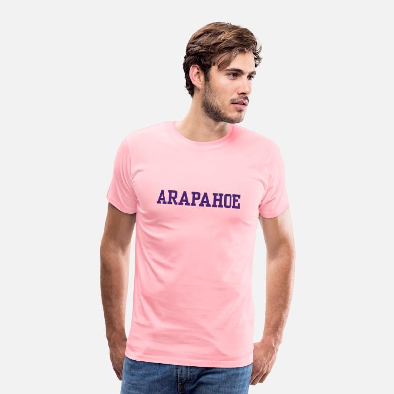 Arapahoe Community