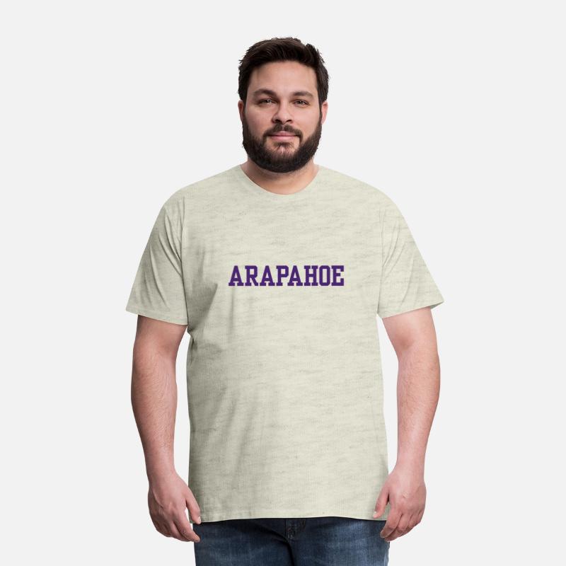 Arapahoe Community