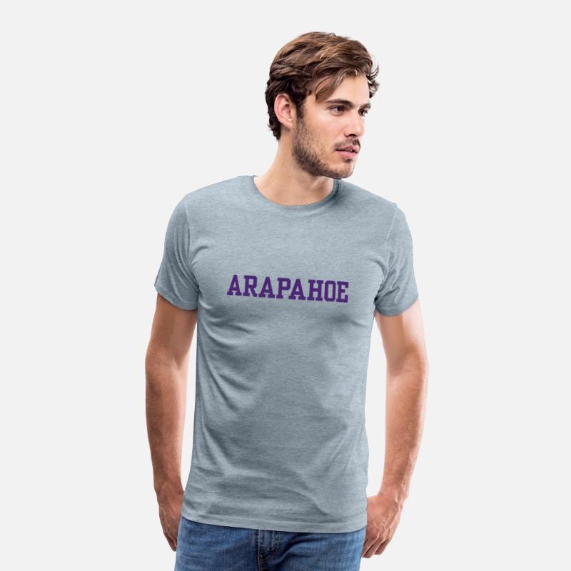 Arapahoe Community