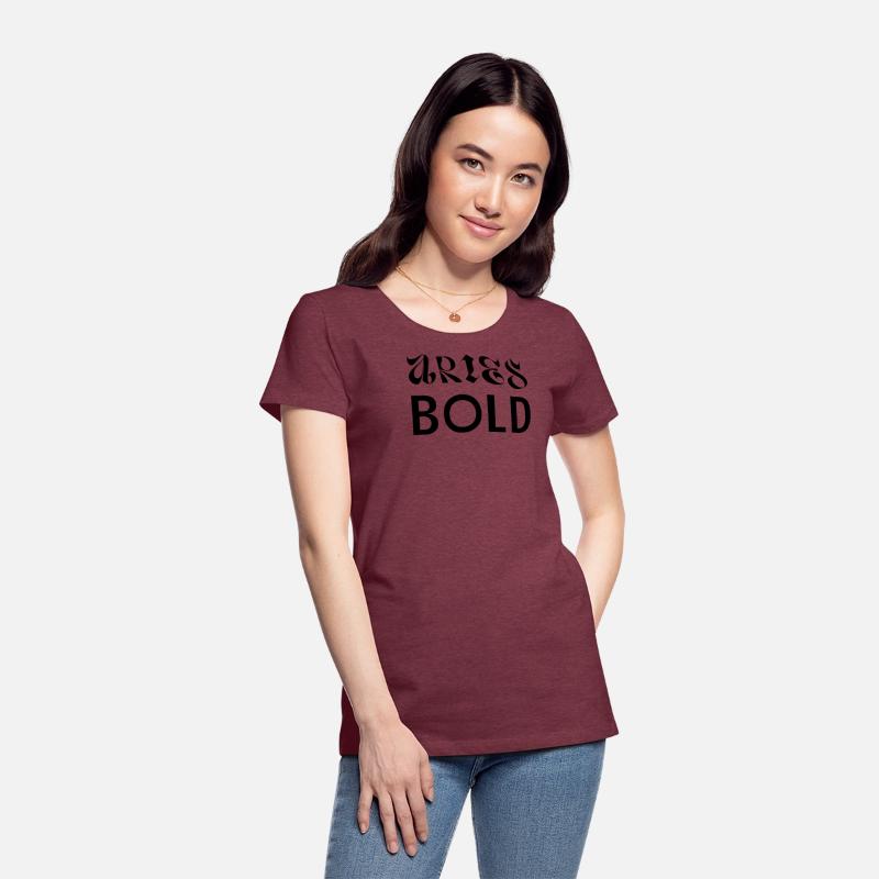 Aries Bold
