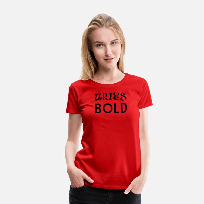 Aries Bold