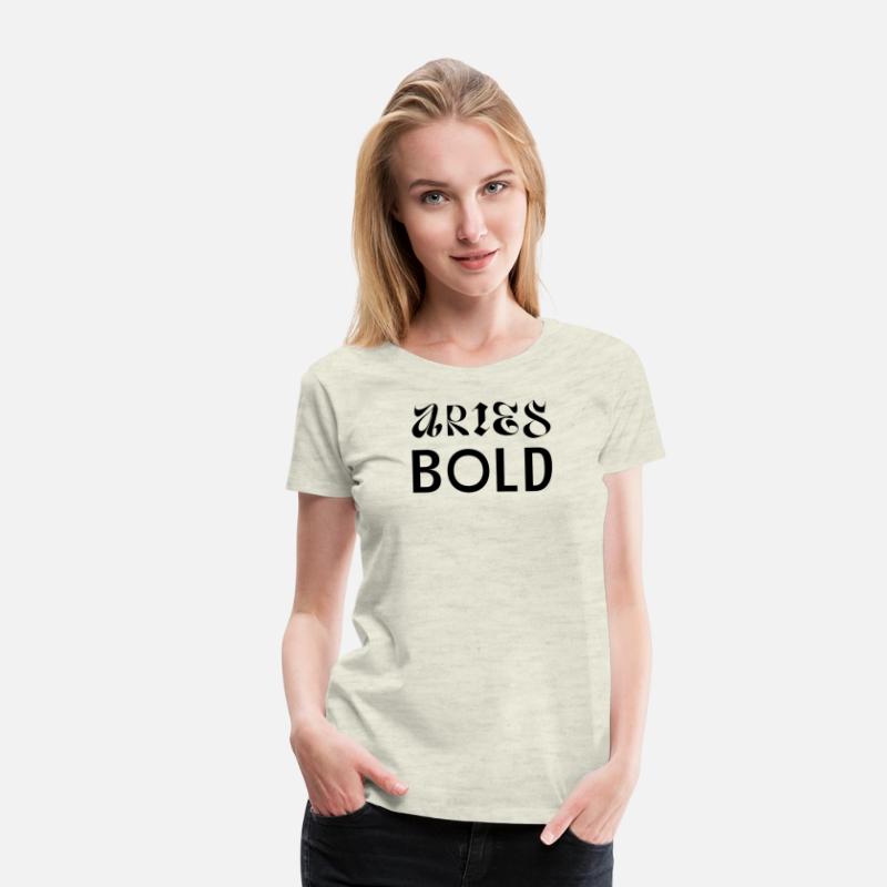 Aries Bold