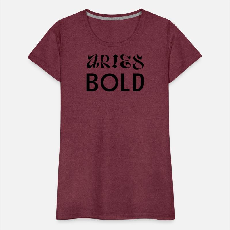Aries Bold