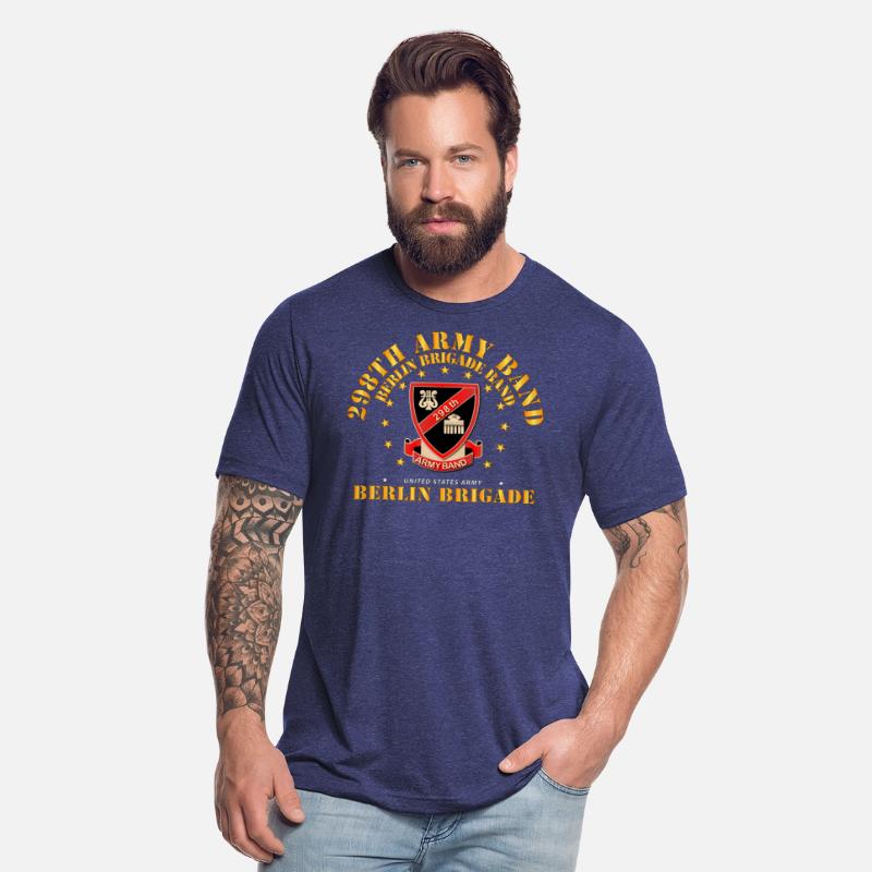 Army 298th Army Band Berlin Brigade