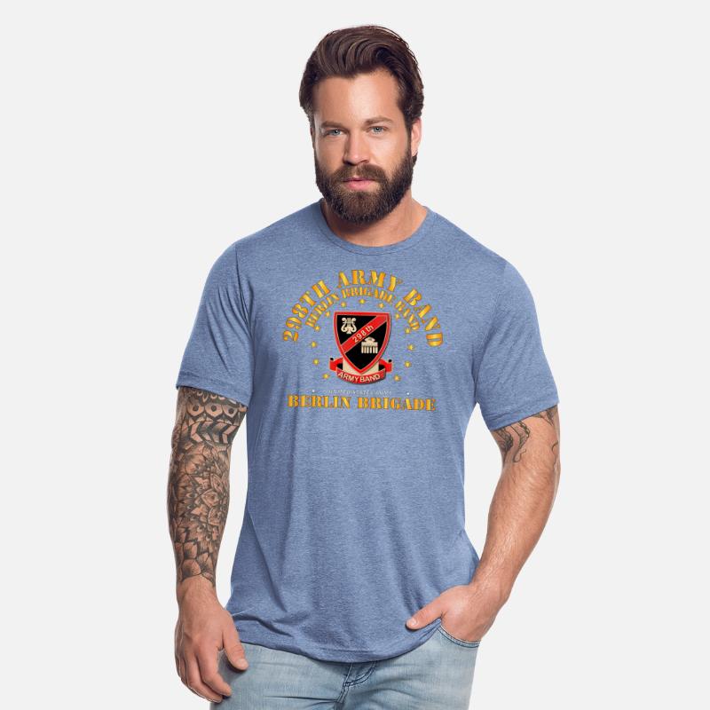 Army 298th Army Band Berlin Brigade