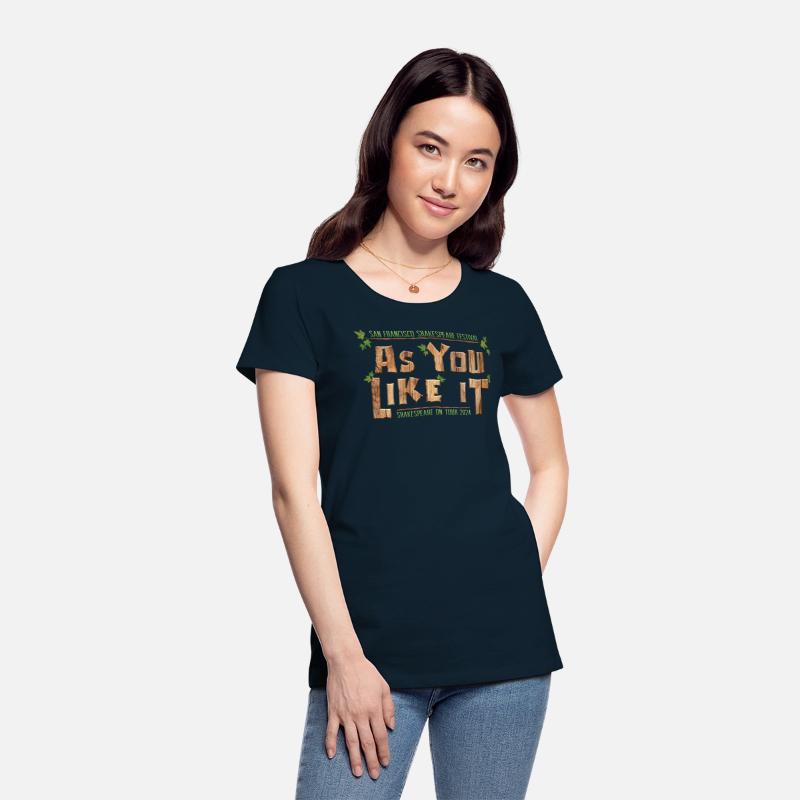 As You Like It - 2024 Tour