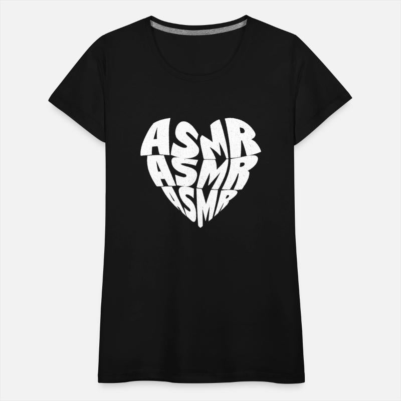 ASMR