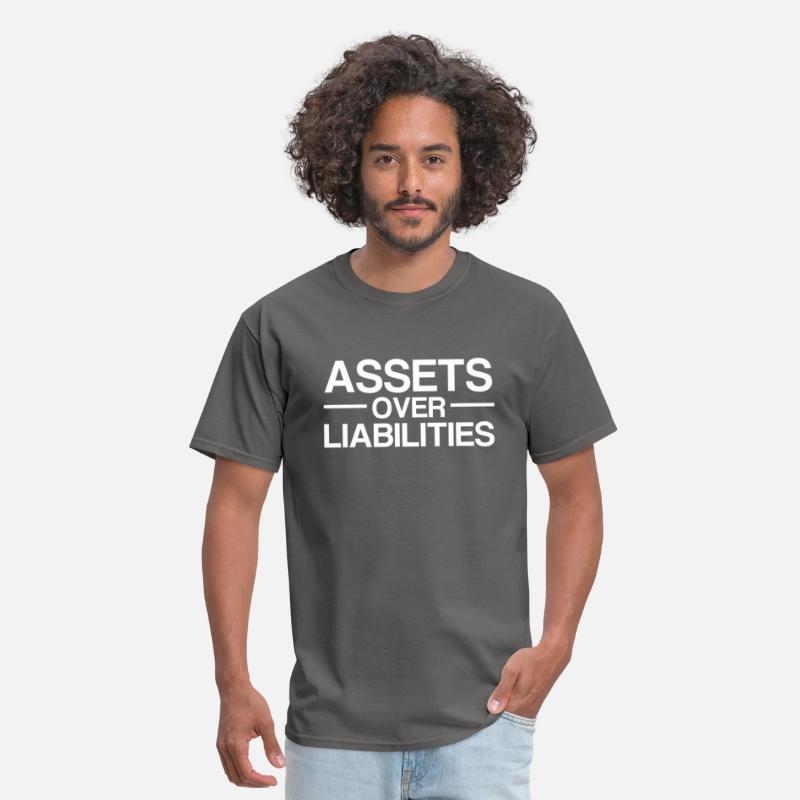 Assets Over Liabilities Accoant