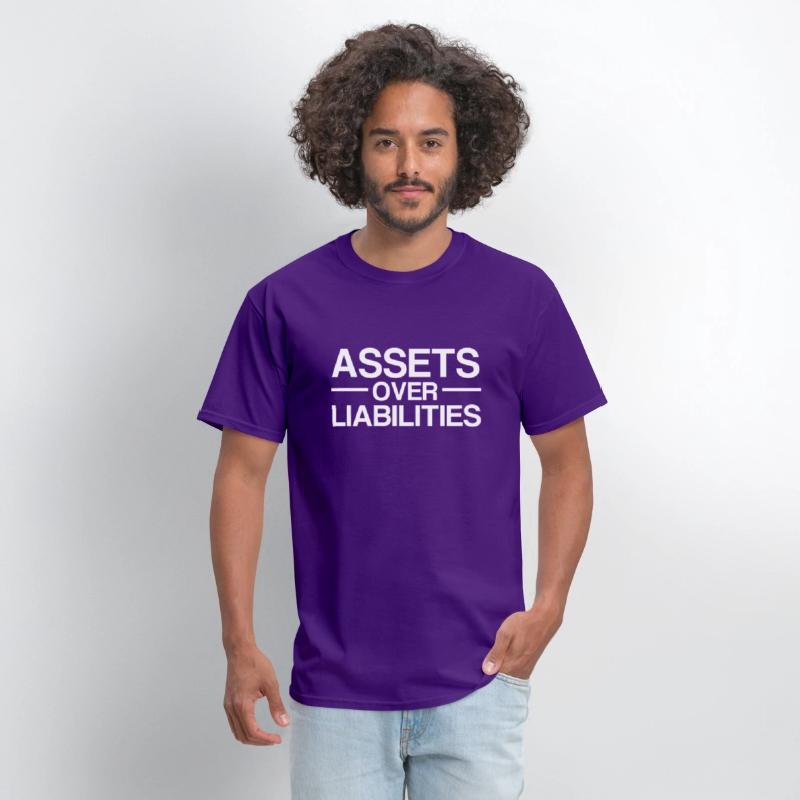 Assets Over Liabilities Accoant