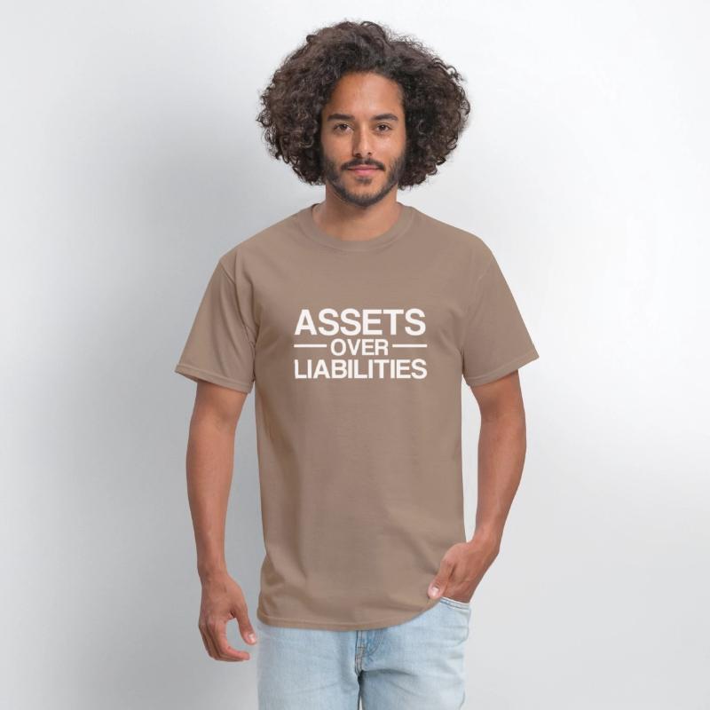 Assets Over Liabilities Accoant