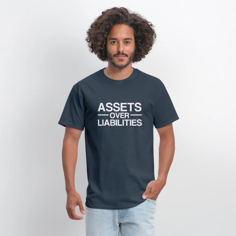 Assets Over Liabilities Accoant