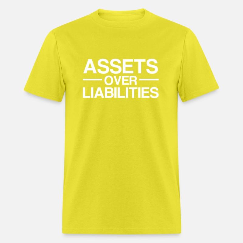 Assets Over Liabilities Accoant
