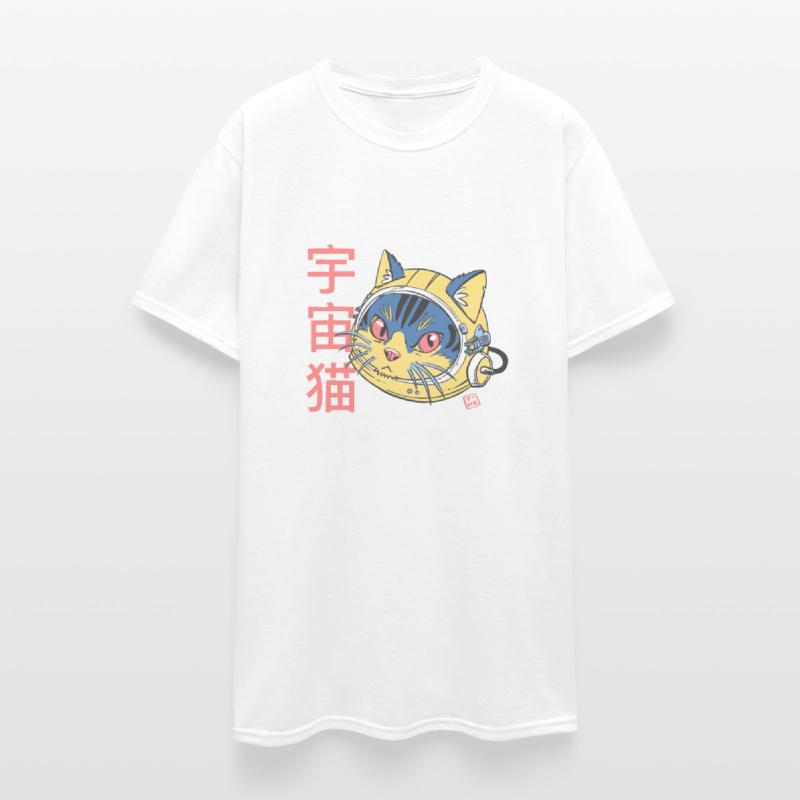 Astro Cat