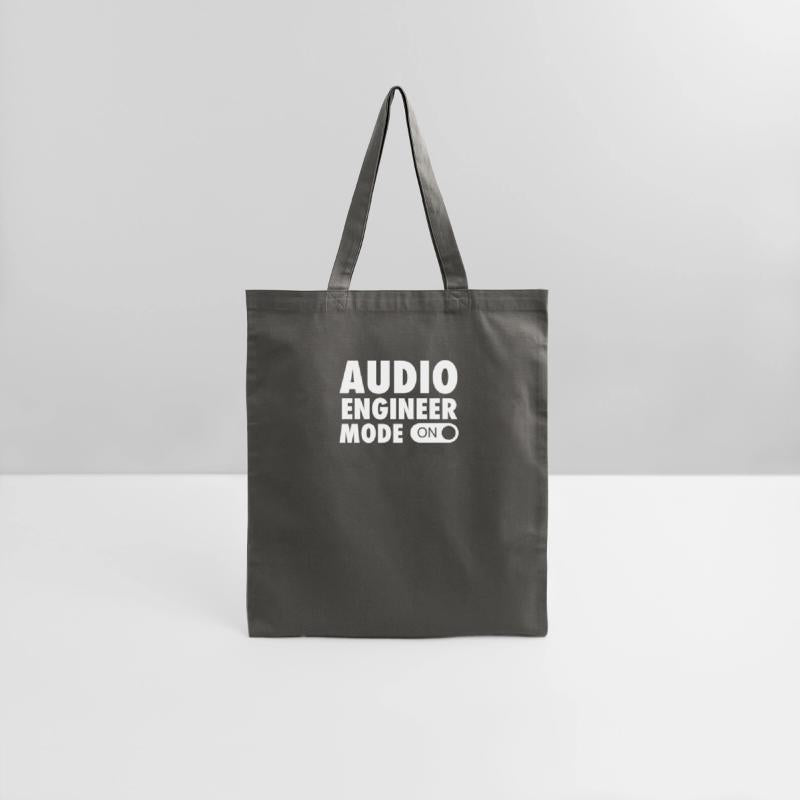 Audio Engineer Mode On Funny Audio Engineer Gifts