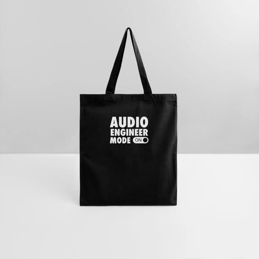 Audio Engineer Mode On Funny Audio Engineer Gifts