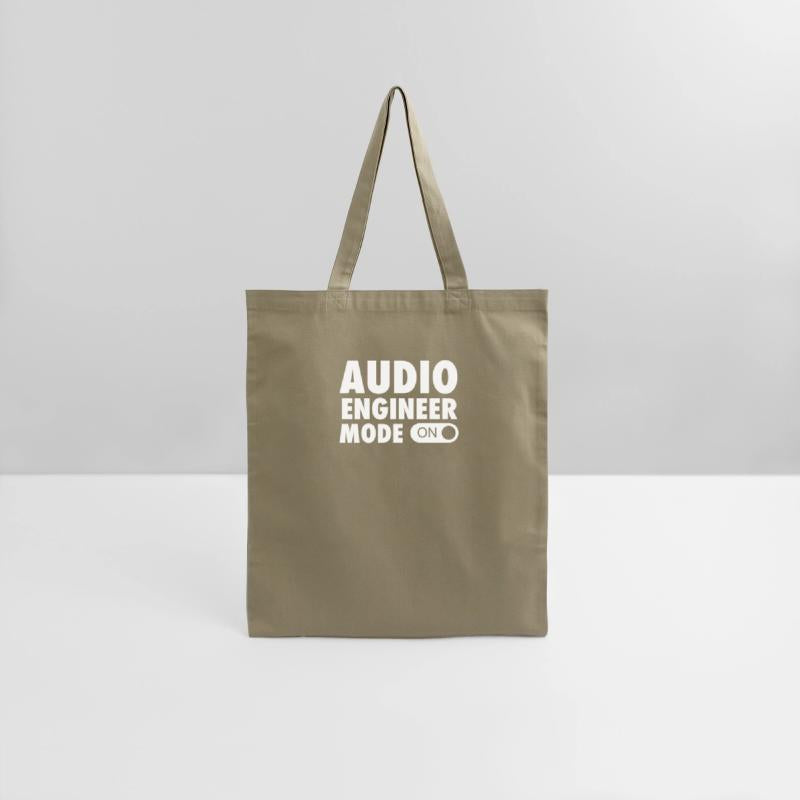 Audio Engineer Mode On Funny Audio Engineer Gifts