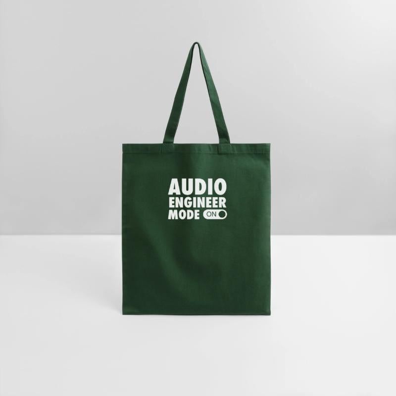 Audio Engineer Mode On Funny Audio Engineer Gifts