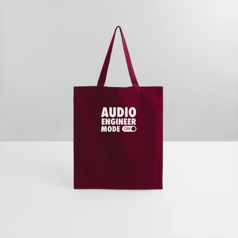 Audio Engineer Mode On Funny Audio Engineer Gifts