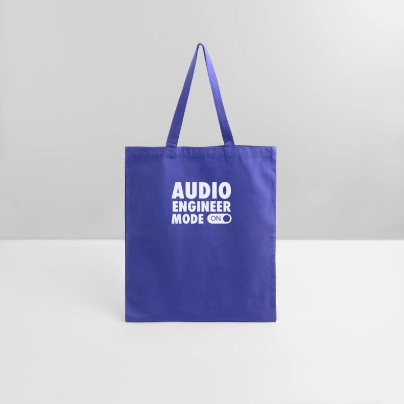 Audio Engineer Mode On Funny Audio Engineer Gifts