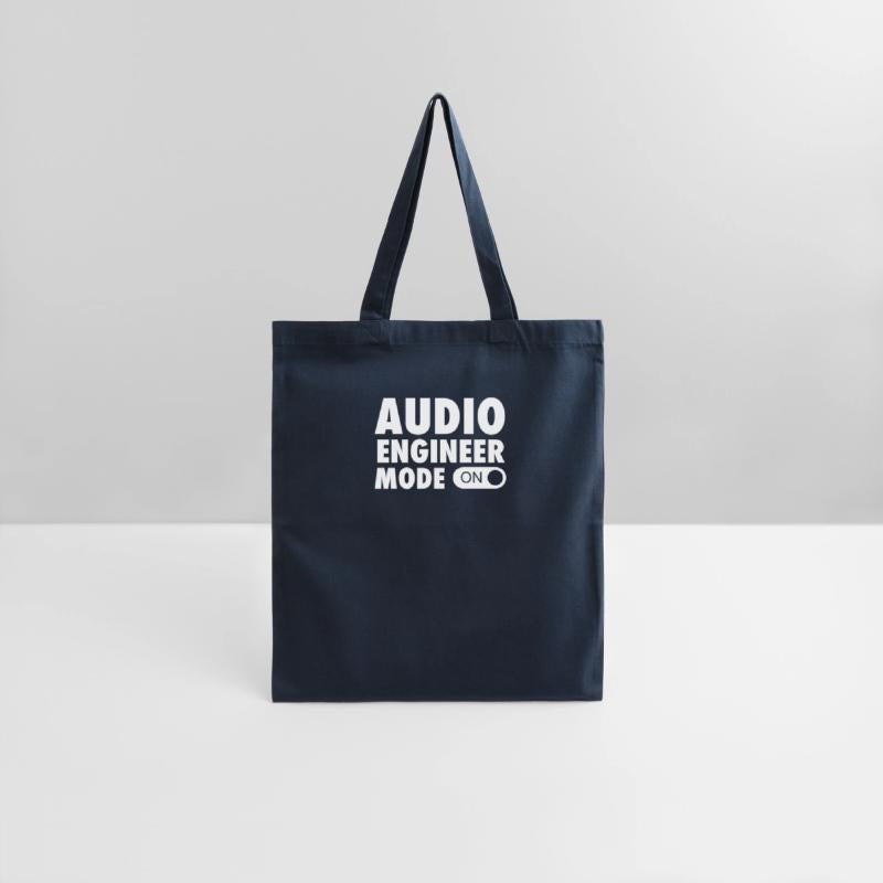 Audio Engineer Mode On Funny Audio Engineer Gifts