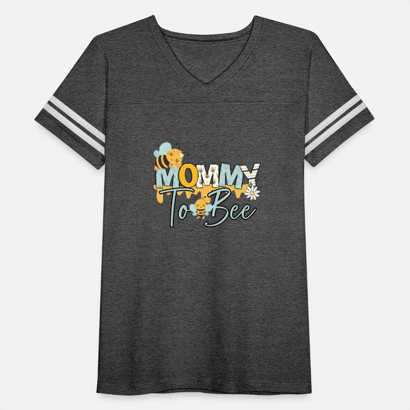 Baby Bee Mom Mommy Bee Gender Reveal Baby Shower