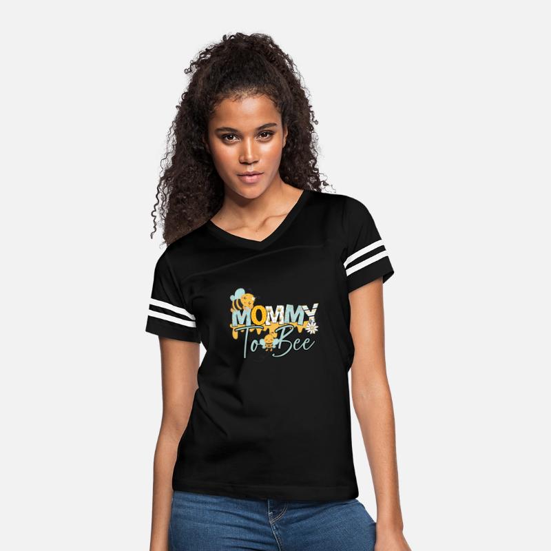 Baby Bee Mom Mommy Bee Gender Reveal Baby Shower