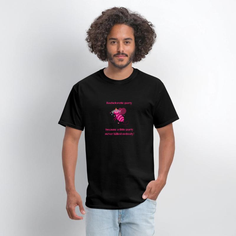 Bachelorette | A little party never killed nobody
