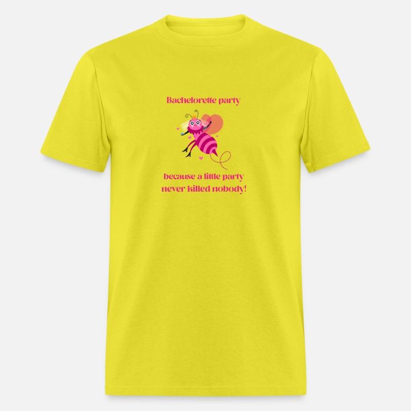 Bachelorette | A little party never killed nobody