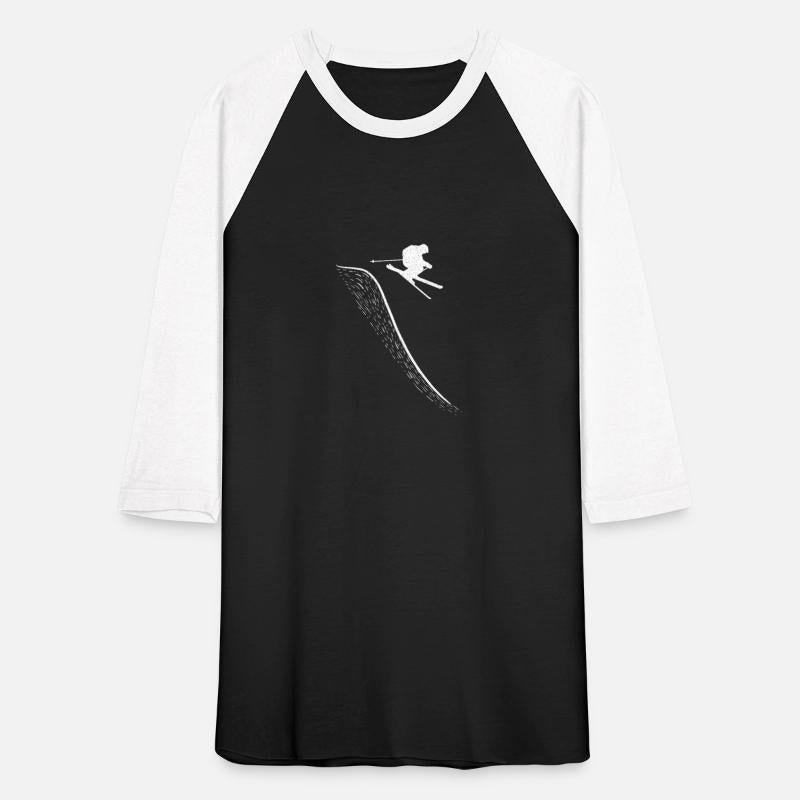 Backcountry Skiing Ski Mountains Freeride Skier
