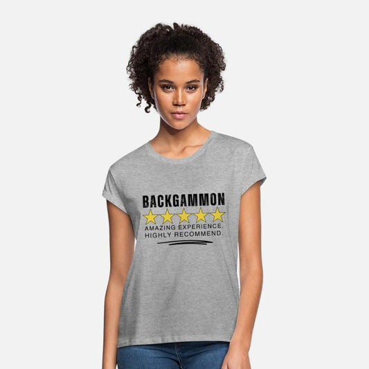 BACKGAMMON - Roll the Dice, Embrace the Game!