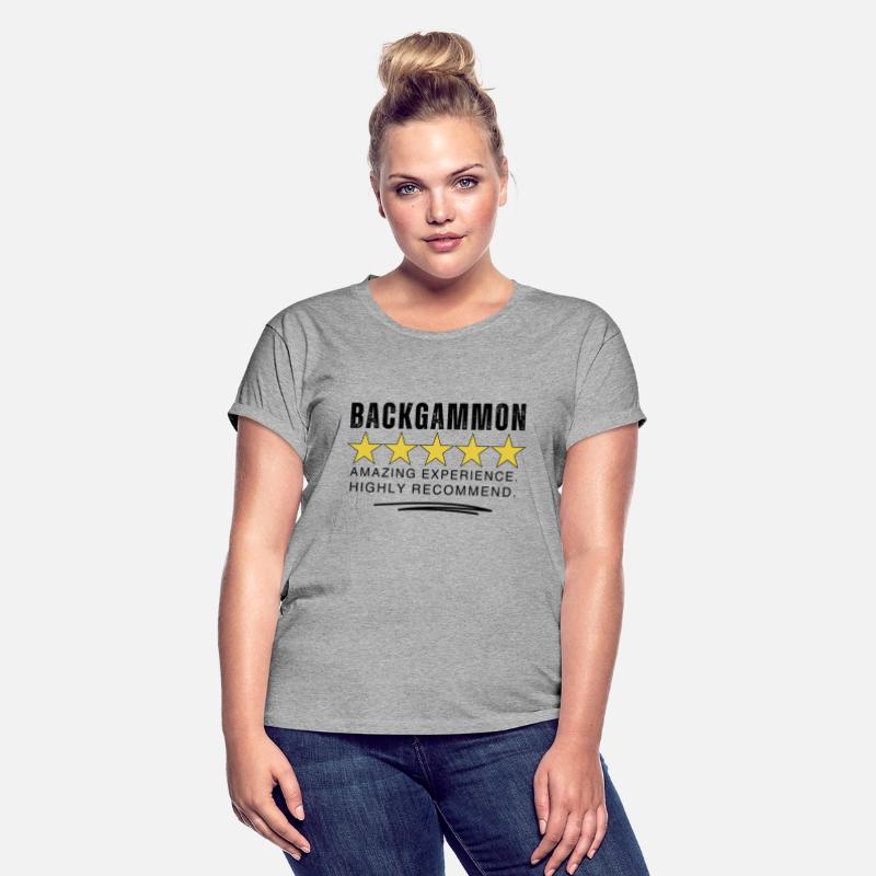 BACKGAMMON - Roll the Dice, Embrace the Game!