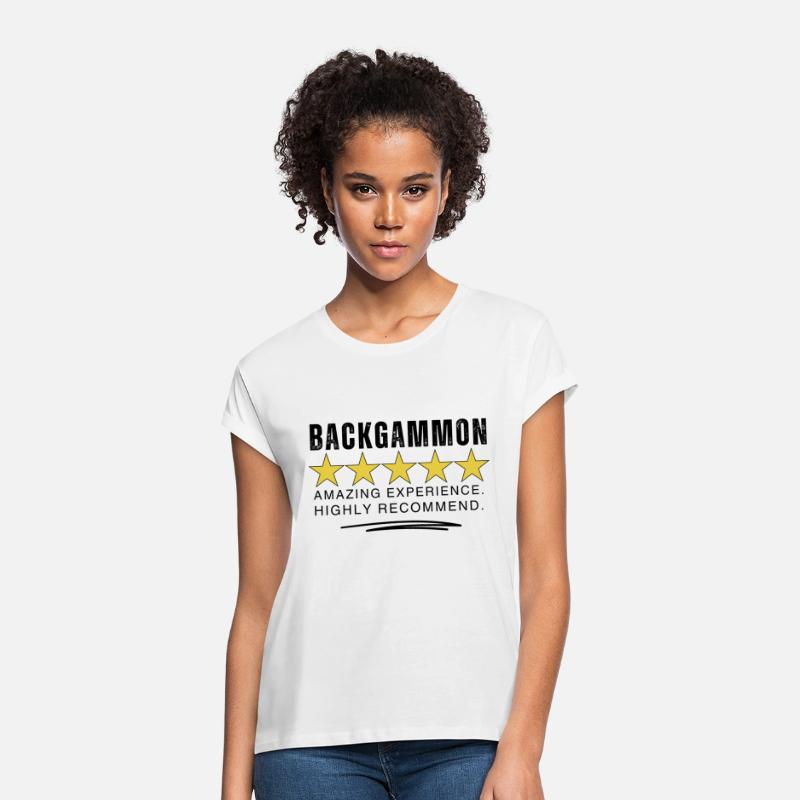 BACKGAMMON - Roll the Dice, Embrace the Game!