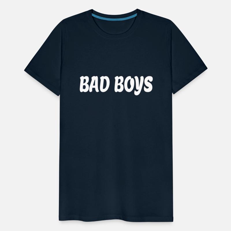Bad boys