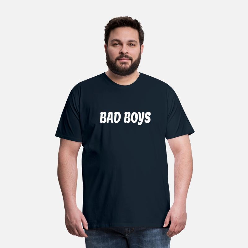 Bad boys
