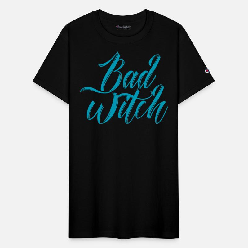 BAD WITCH