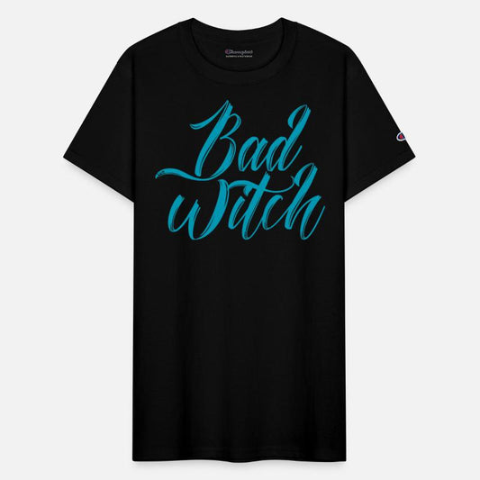 BAD WITCH