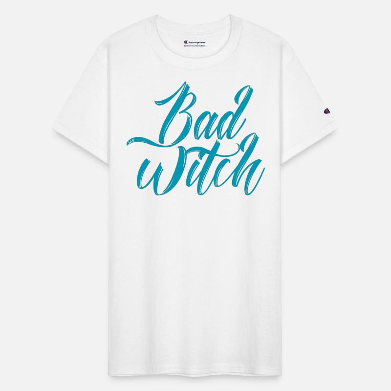 BAD WITCH
