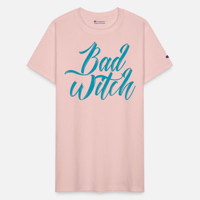 BAD WITCH