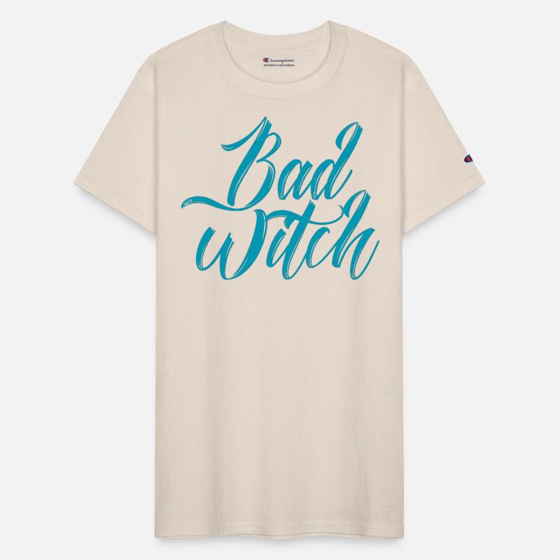 BAD WITCH