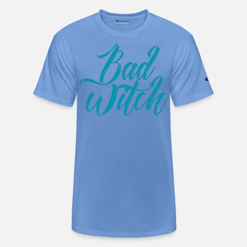 BAD WITCH