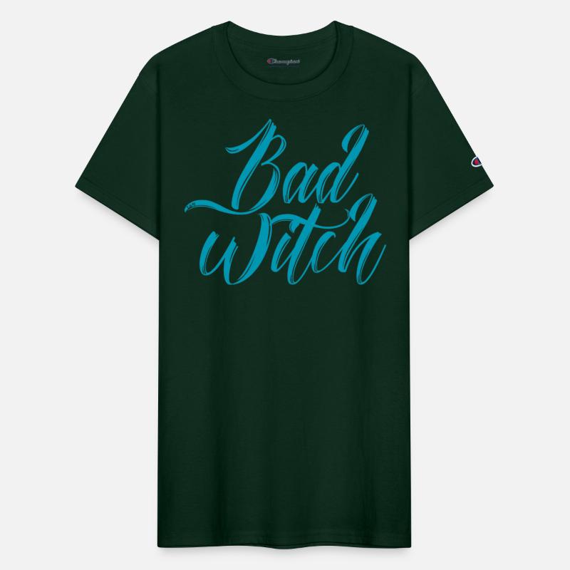 BAD WITCH
