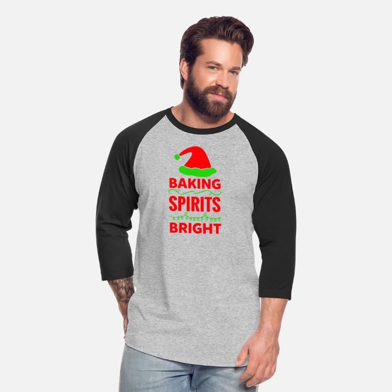 Baking Spirits Bright 3