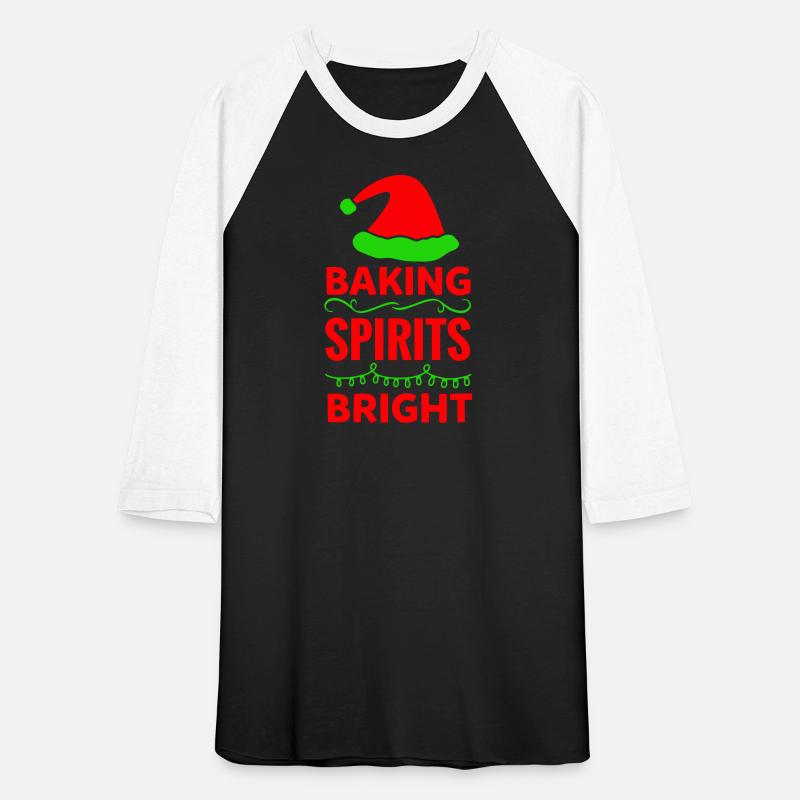 Baking Spirits Bright 3