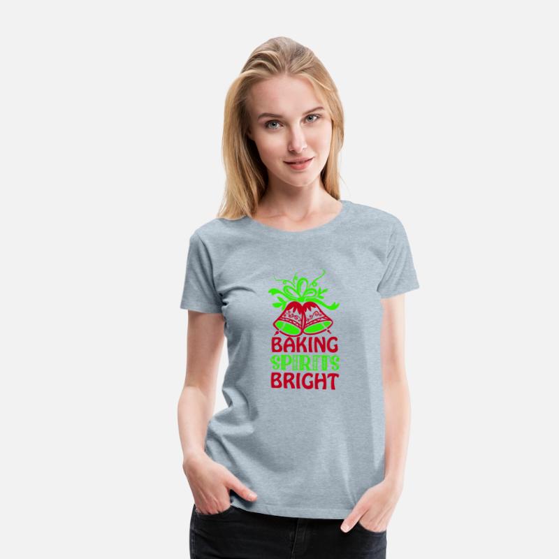 Baking Spirits Bright 6