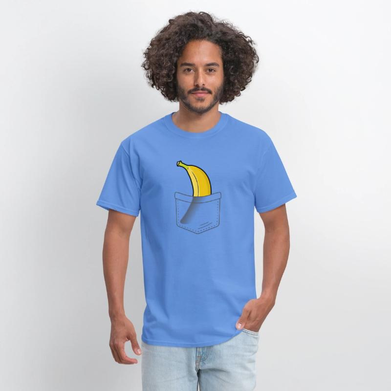 Banana For Fruit Banana Yellow Hawaiian