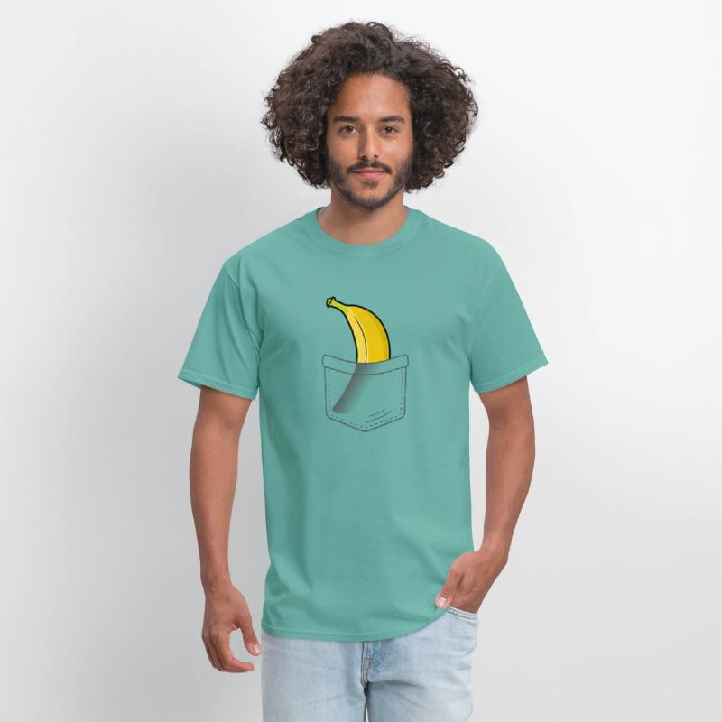 Banana For Fruit Banana Yellow Hawaiian