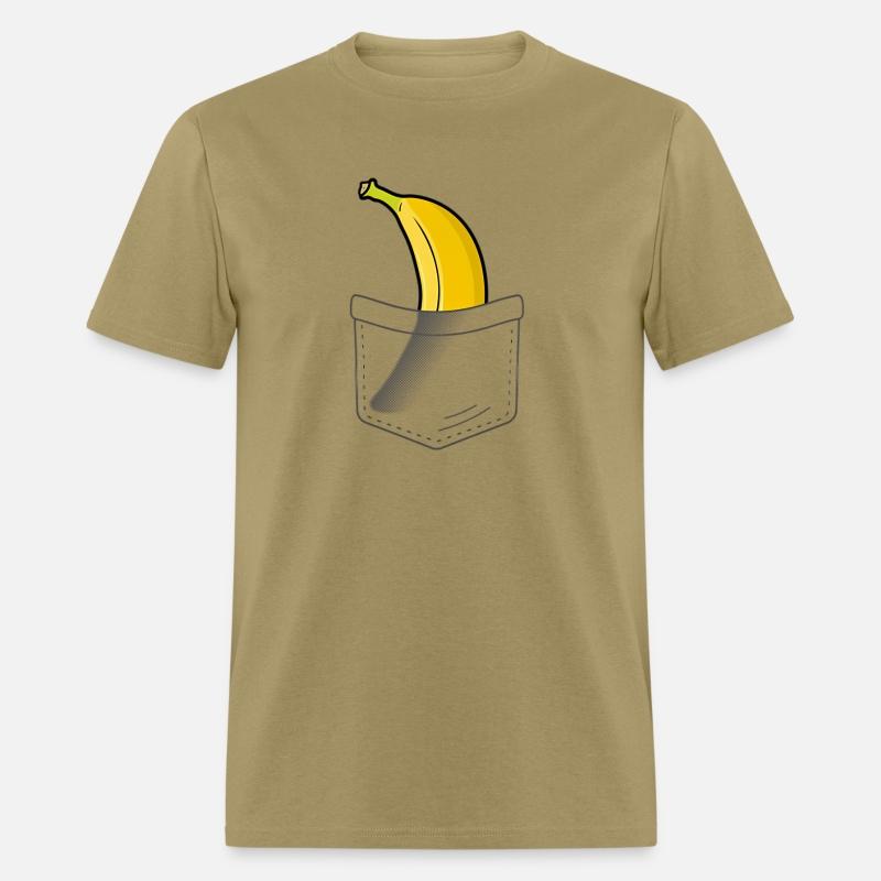 Banana For Fruit Banana Yellow Hawaiian