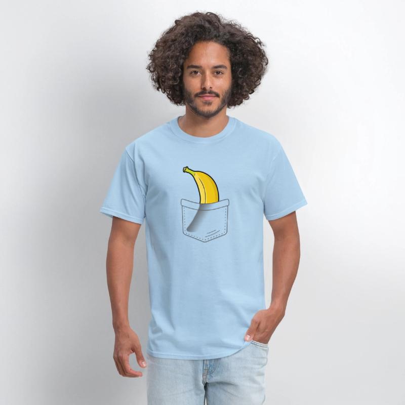 Banana For Fruit Banana Yellow Hawaiian